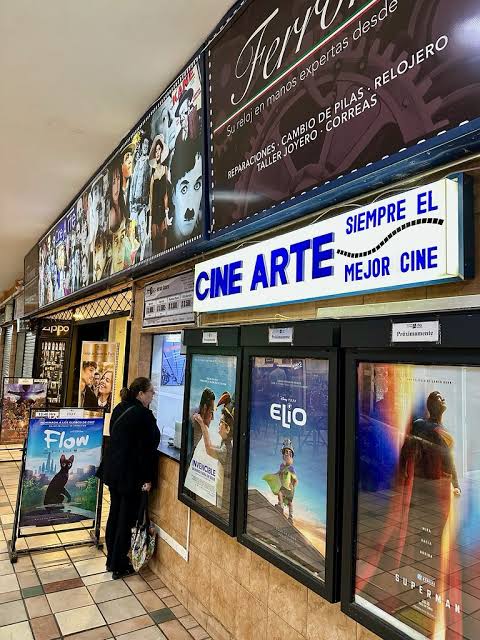 Cine Arte de Viña del Mar