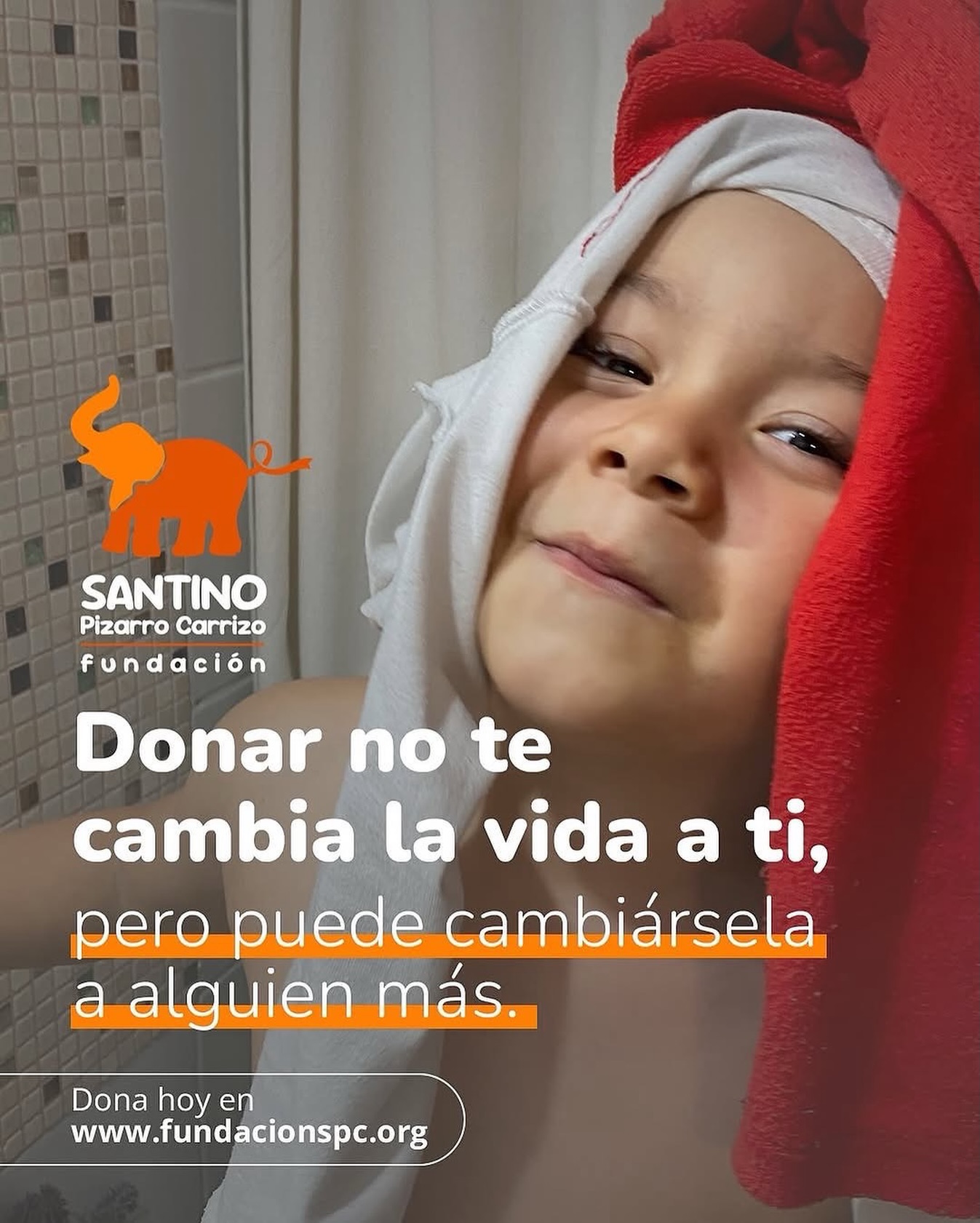 Fundación Santino Pizarro Carrizo